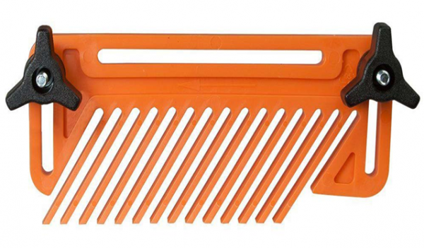 Why to Use a Featherboard?