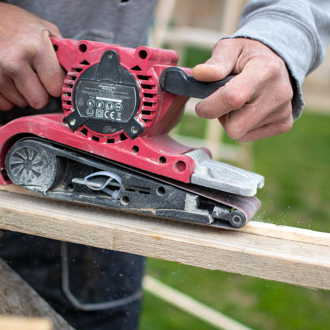 Maximise Your Bosch Planer’s Performance with Proper Blade Maintenance