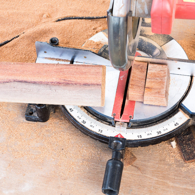 Explore the Benefits of Using Tungsten Carbide Tipped Planer Blades in Daily Woodworking