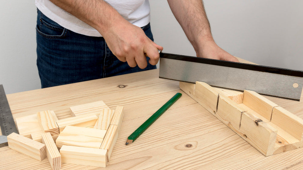 Understanding Different Types of Woodworking Planer Blades
