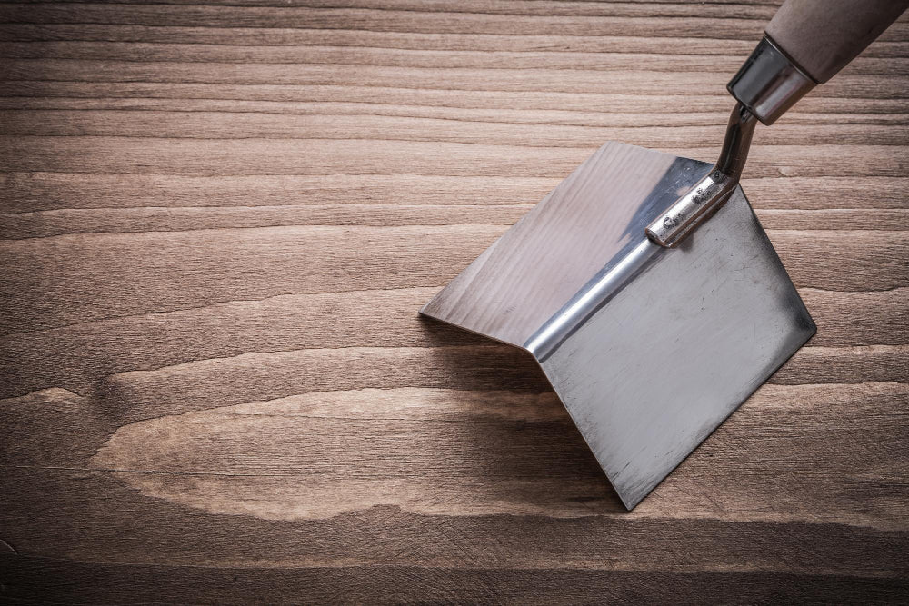How to Choose the Right Heavy Duty Scraper for Tough Surface Cleaning Jobs