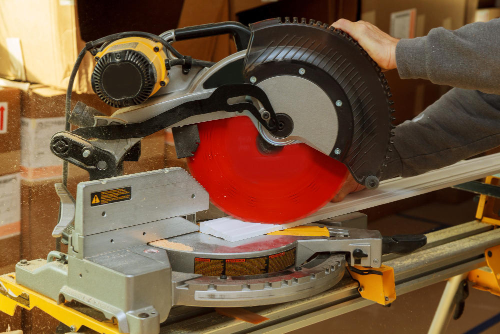 Complete Guide to Milwaukee Bandsaw Blade Care and Replacement