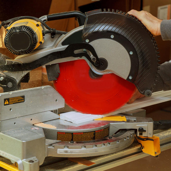 Complete Guide to Milwaukee Bandsaw Blade Care and Replacement