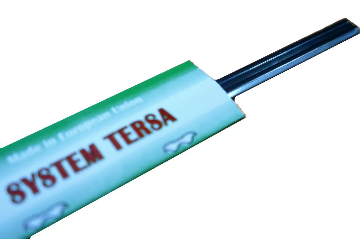 Teras M42 and Tersa HSS Properties Explained