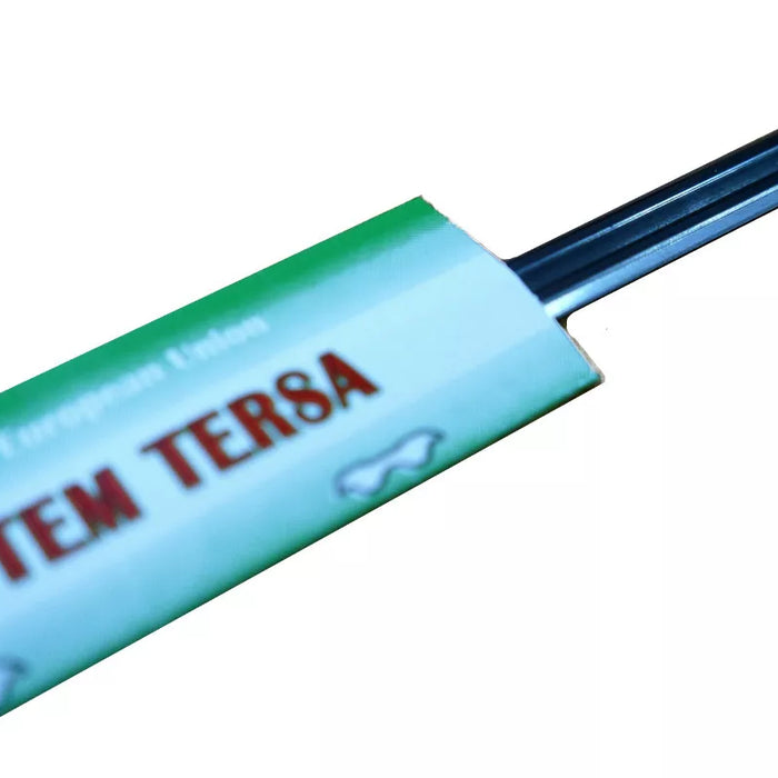 Teras M42 and Tersa HSS Properties Explained