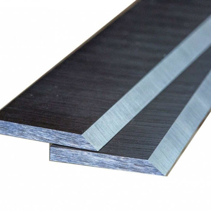 Planer Knives – Choice of Materials and Quality