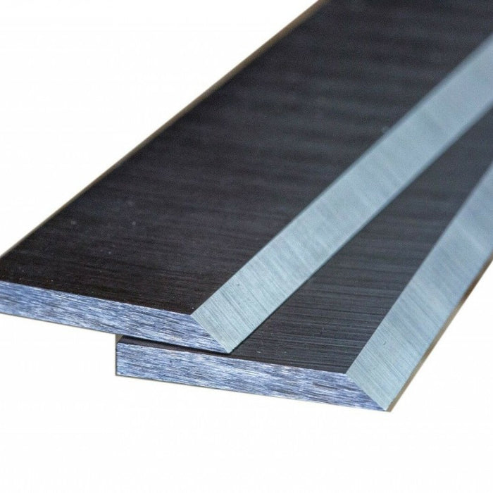 Planer Knives – Choice of Materials and Quality