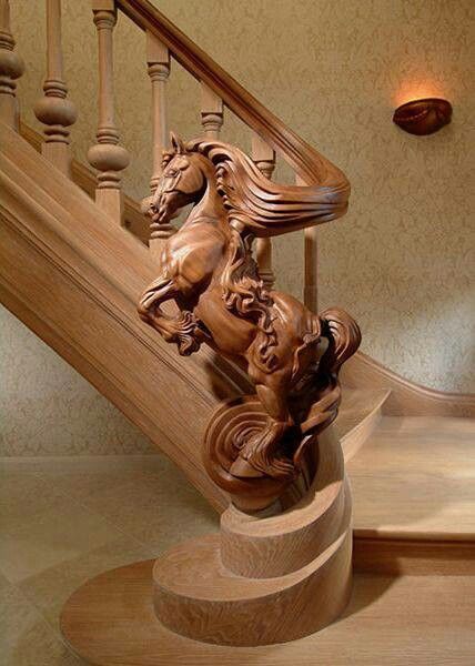 Wood Carving / Power Carving Techniques That Every Woodworker Should Know