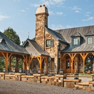 List of Effective Tools for Timber Framing