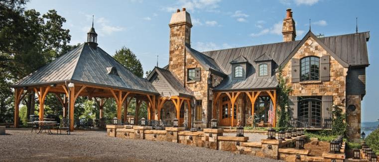 List of Effective Tools for Timber Framing