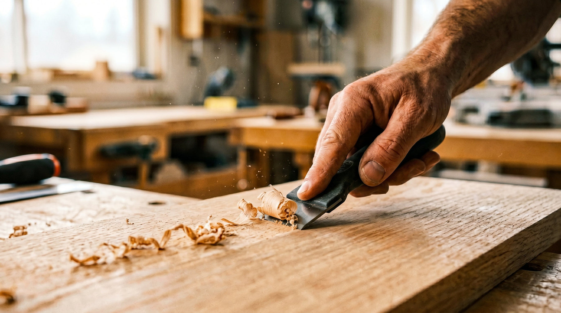Tungsten Carbide Scraper Buying Guide