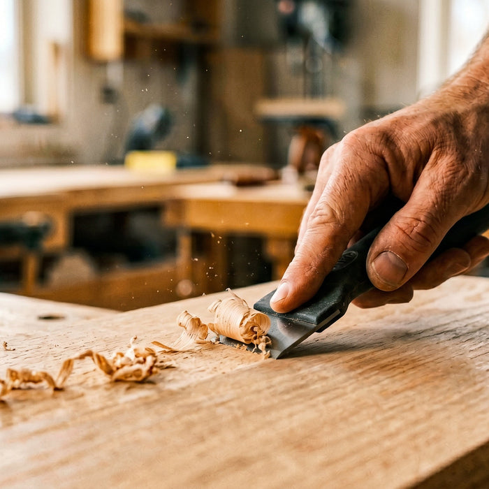 Tungsten Carbide Scraper Buying Guide