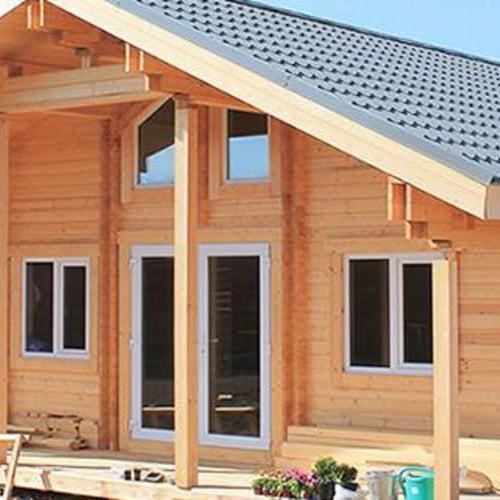 Building With Wood Vs Building With Steel