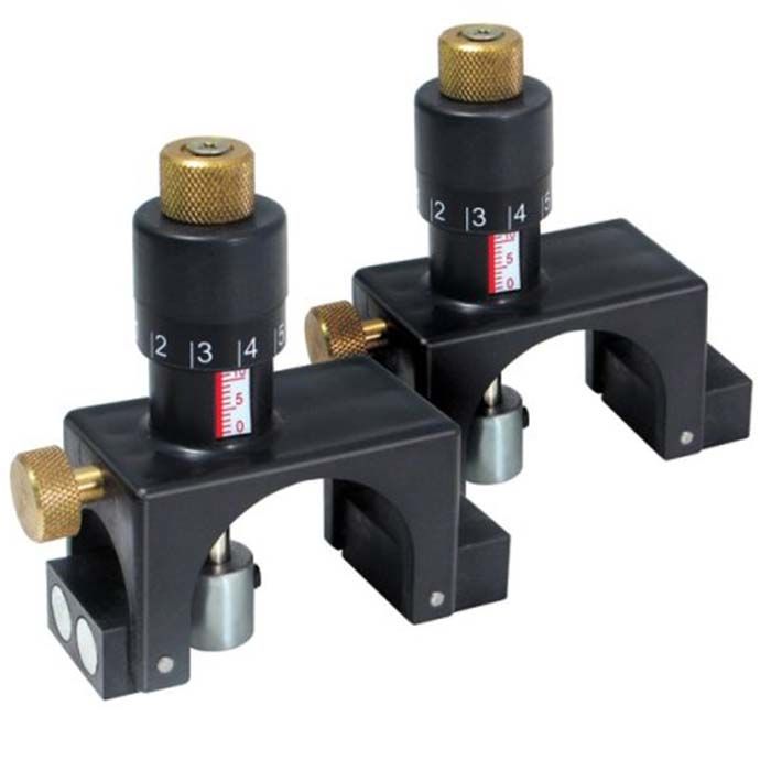 Optimise Performance of Planer & Jointer Machine with Planer Blade Setting Jig