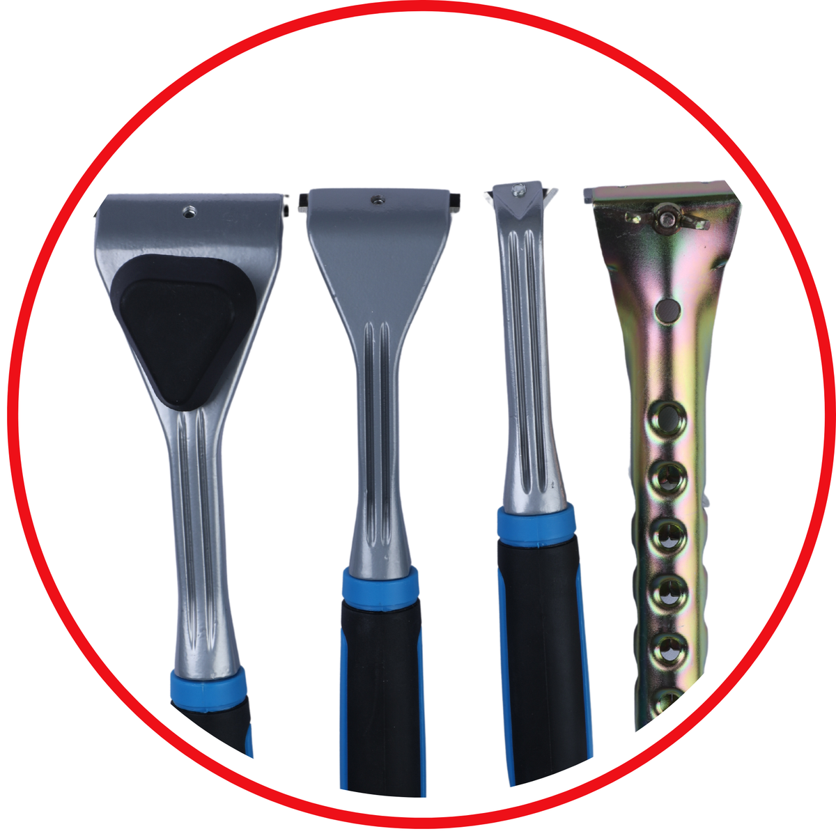 Buy Scrapers & Blades at Woodford Tooling