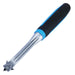 Carbide Edge Pocket Scraper with triangular scraper blade