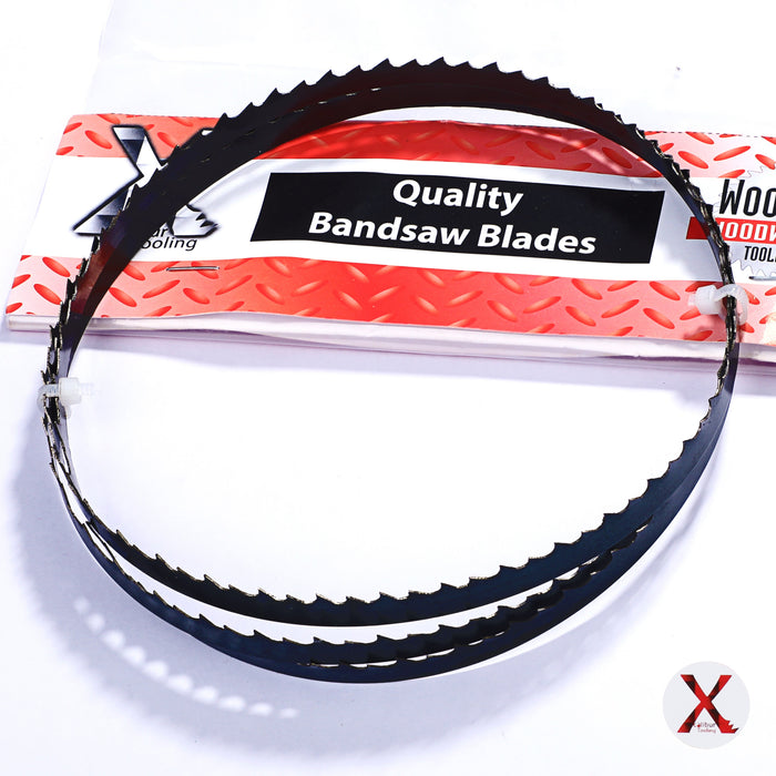 2019MM X 06mm (1/4") X 04TPI BANDSAW BLADE