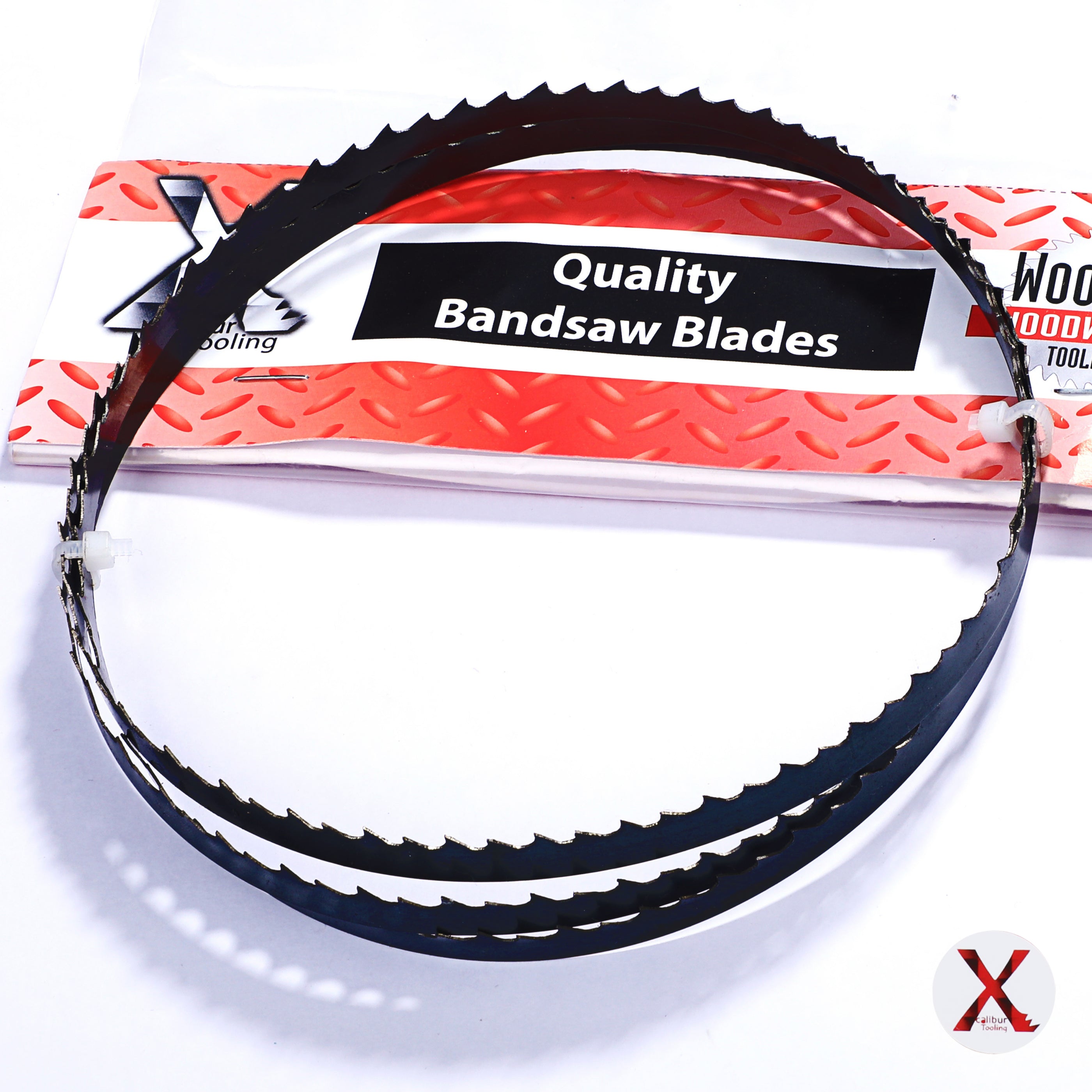 Buy Axminster AT2552B Bandsaw Blade - Various Widths & TPI - Xcalibur ...