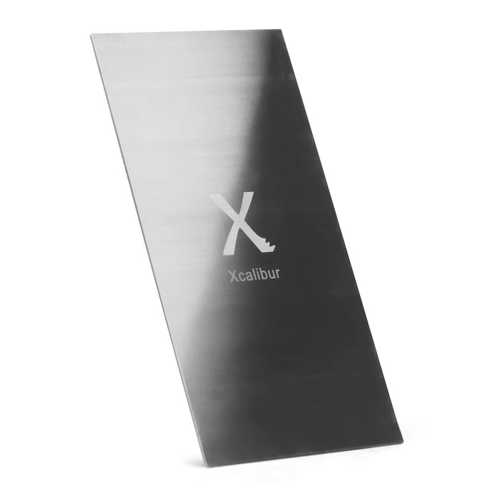 Cabinet Scraper 6 Inch / 150mm Spring Steel Card Scraper for Wood – Xcalibur Tooling