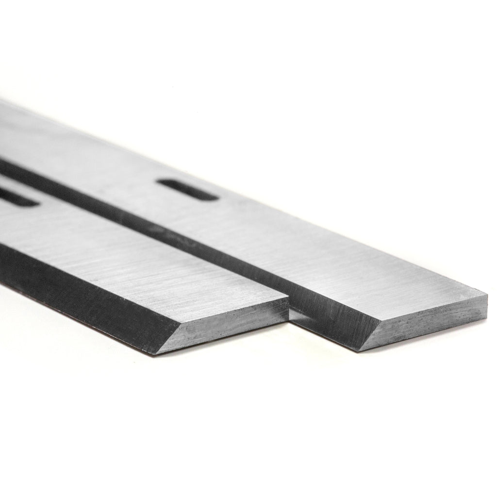 SIP 01552 Replacement HSS Planer Blades/ Planing Knives Made By Xcalibur - View #5