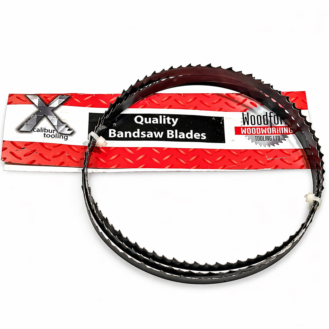 Bandsaw Blades For Minimax Machines
