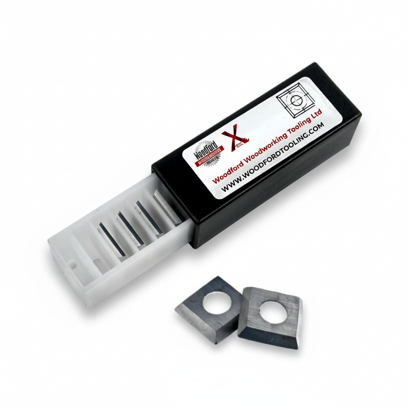 Planer Accessories