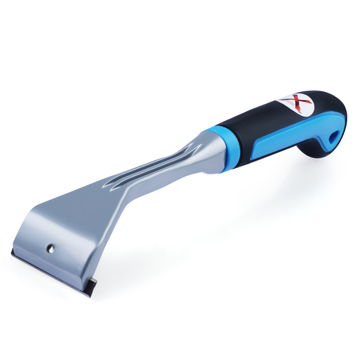 Grattoir robuste à poignée souple de 50 mm