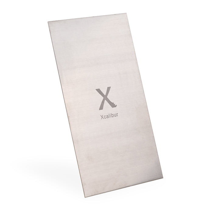 Cabinet Scraper 5 Inch / 125mm Spring Steel Card Scraper for Wood – Xcalibur Tooling