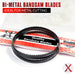 Bandsaw Blade 2560 MM x 13 MM (1/2") - Bi-Metal Metal Cutting, Choose TPI 