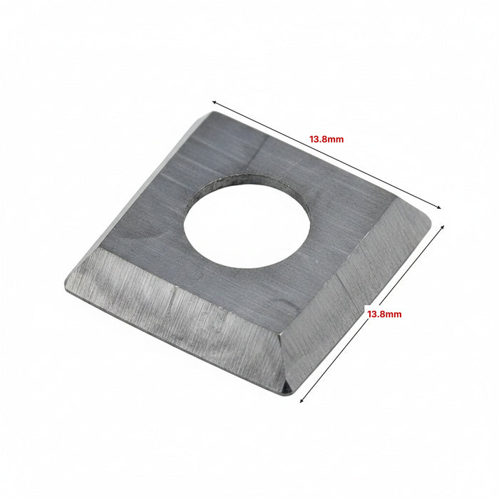 Hammer Reversible carbide Tips suitable for Felder