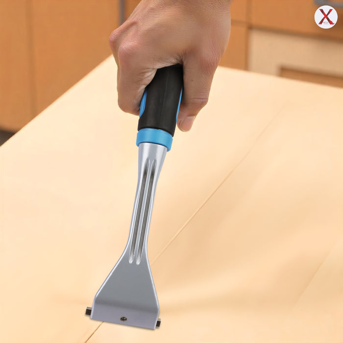 Grattoir robuste à poignée souple de 50 mm