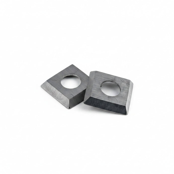 Hammer Reversible carbide Tips suitable for Felder