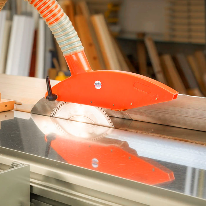 Table Saw Blade Guard 300mm Diameter Saw Blade