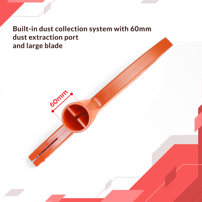 Table Saw Blade Guard 300mm Diameter Saw Blade