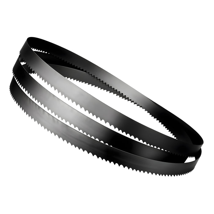 Bandsaw Blade 2560 MM x 13 MM (1/2") - Bi-Metal Metal Cutting, Choose TPI 