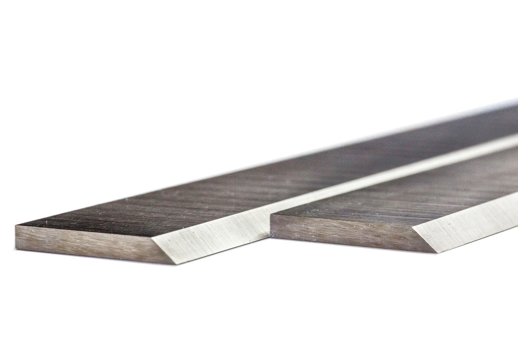 ROBLAND SD520 Hobelmesser-Set mit 4 Klingen