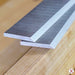 470 X 25 X 3 MM Planer Blades HSS Resharpenable 1 Pair 