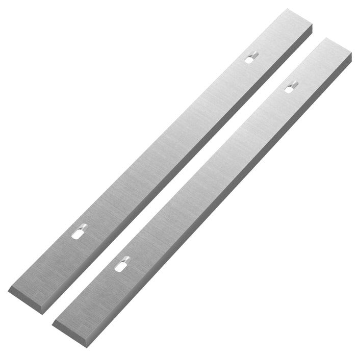 319mm DeWalt DW733 Type 2 Planer Thicknesser Blades 1 Pair Only Fits DW733 Type II Machine