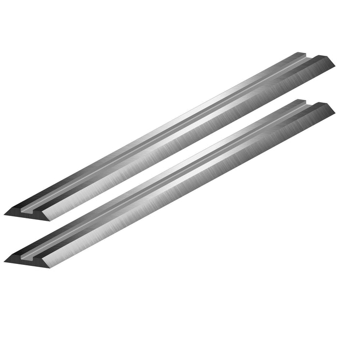 Milwaukee M12BLP-402X M12 Planer Blades 56 MM TCT Tungsten Carbide Knives (1 Pair) – Xcalibur Tooling