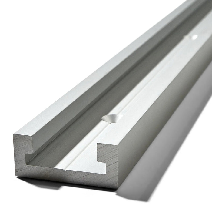 Miter Track T Track T Slot Mitre Track Jig Fixture Woodworking Tool – 30 mm Wide, Wear Resistant Aluminium – All Lengths Available 