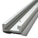 Miter Track T Track T Slot Mitre Track Jig Fixture Woodworking Tool – 30 mm Wide, Wear Resistant Aluminium – All Lengths Available 