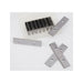 29.5 x 9 x 1.5mm Reversible Knife Tips Turn Blades