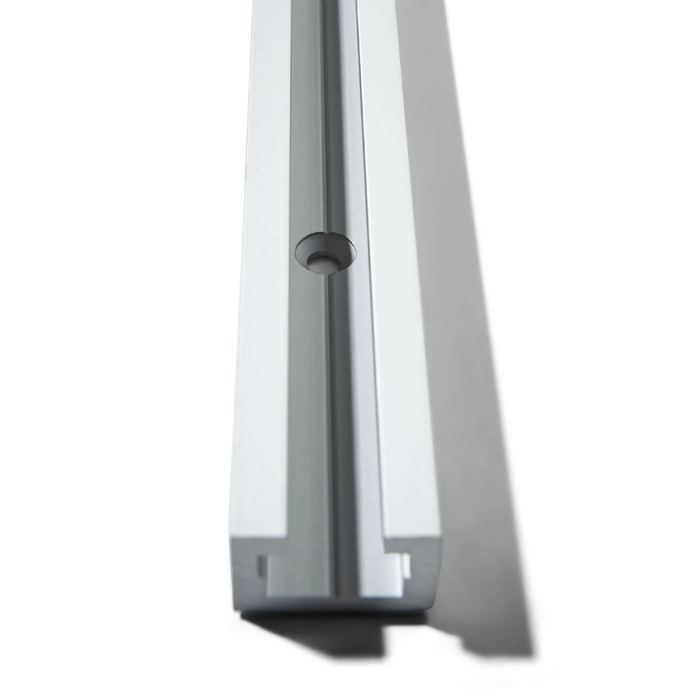 T Track T Slot Mitre Track Jig Fixture Woodworking Tool - 19 mm Wide, Wear Resistant Aluminium – All Lengths Available