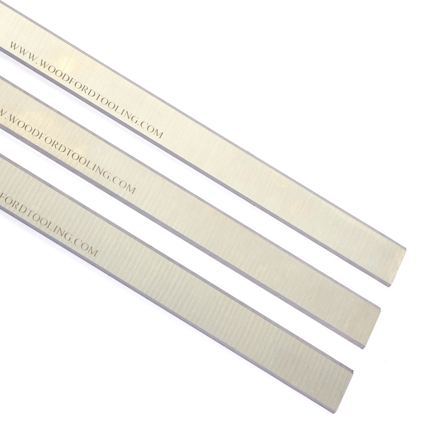 Planer Blades for Delta Machines