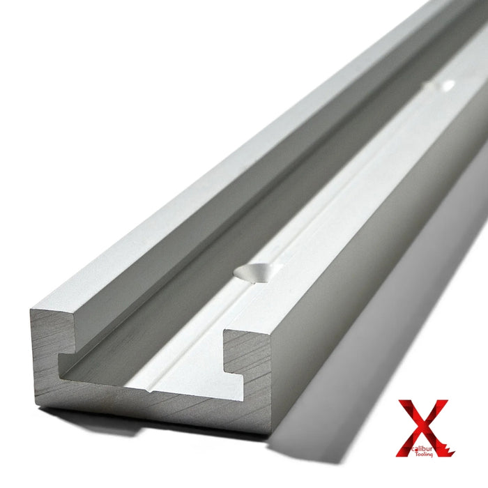 Miter Track T Track T Slot Mitre Track Jig Fixture Woodworking Tool – 30 mm Wide, Wear Resistant Aluminium – All Lengths Available 