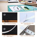 1 to 3M Self Adhesive Measuring Tape Stainless Steel Miter Tape Measure - Single