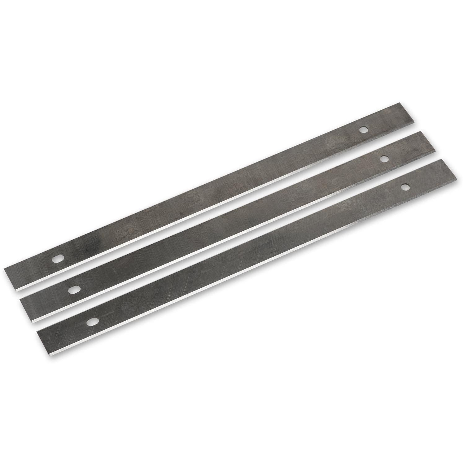 Buy Axminster AT260PT Planer Blades – 260 MM HSS T1 Reversible Double ...