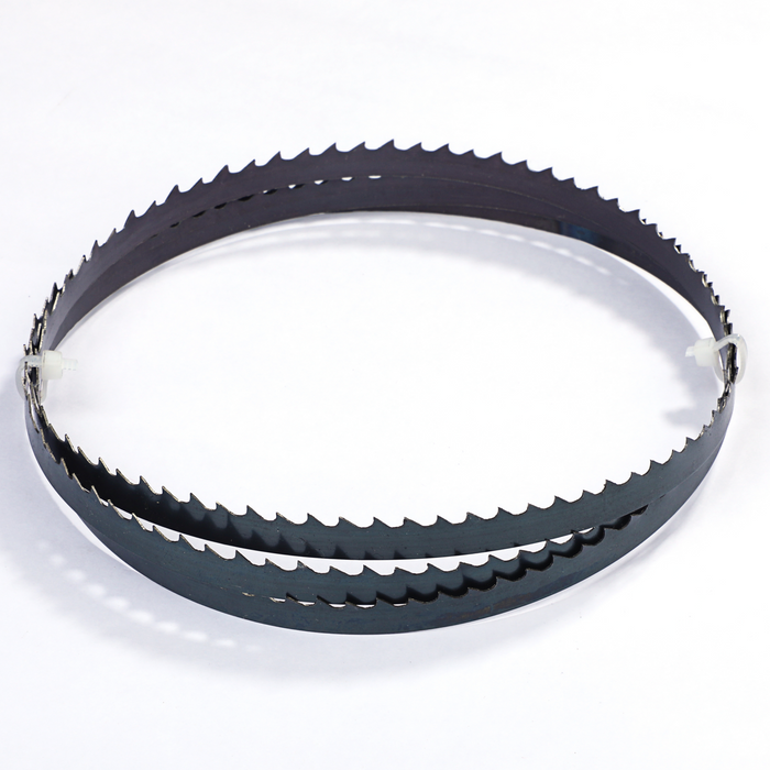 1790MM TO 2560MM BANDSAW BLADES, PREMIUM QUALITY MANUFACTURED & SUPPLIED IN THE UK BY XCALIBUR TOOLING