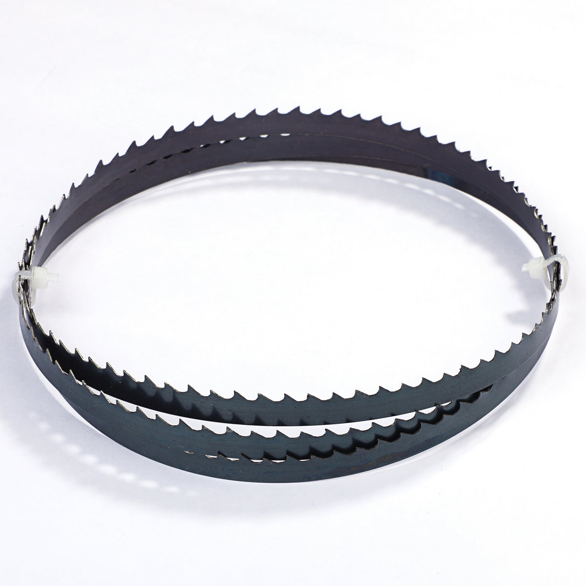Bandsaw Blade 153 In. X 3/4 In. X 0.035 X 3tpi Classic - Foto 2