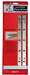 LUREM RD 30 Planer Blades Knives Resharpenable One Pair